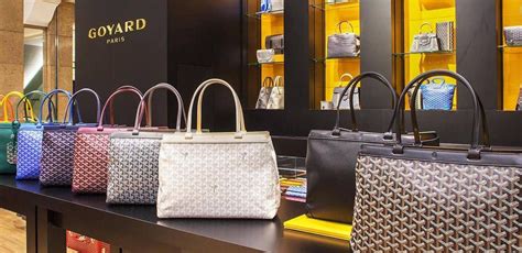 goyard apparel